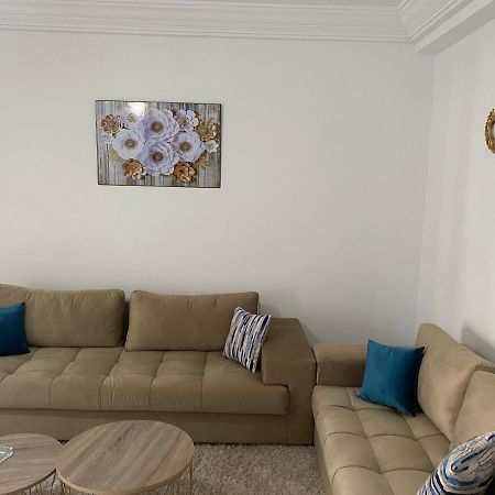 Magnifique Appartement Vue Mer Nabeul Exterior foto